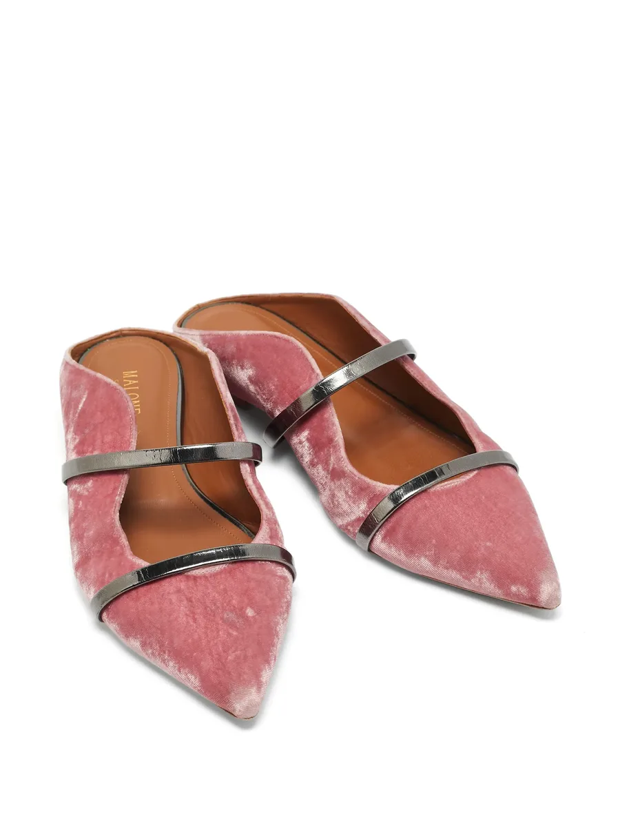 Maureen ballet flats 5
