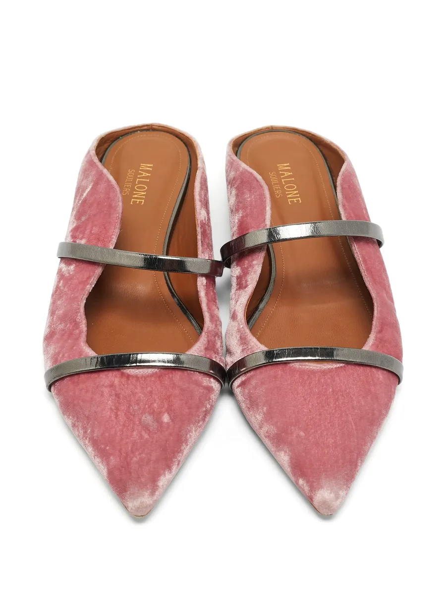 Maureen ballet flats 8