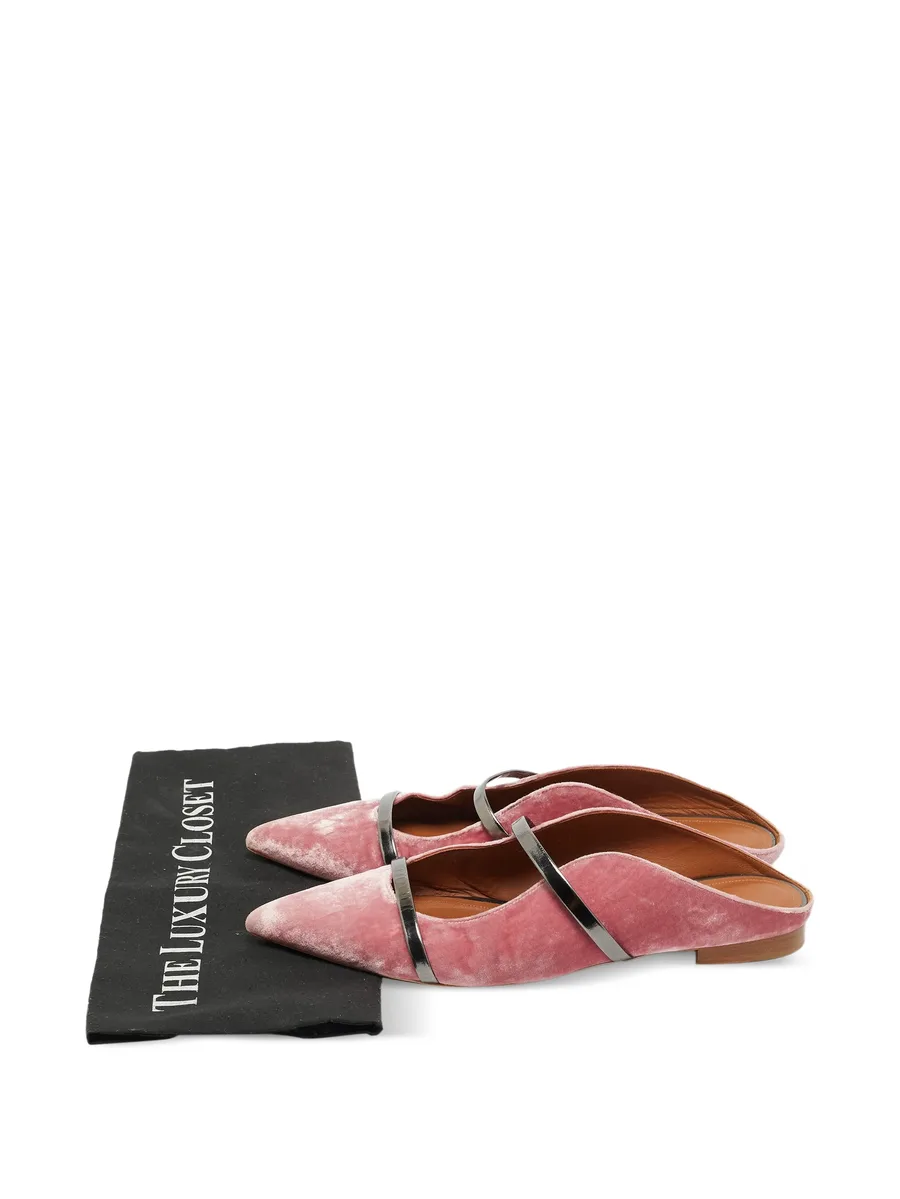 Maureen ballet flats 9