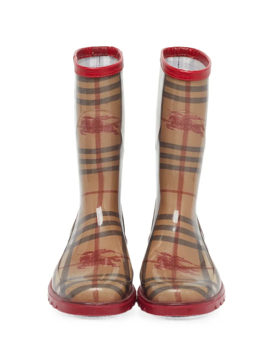 резиновые сапоги Haymarket Equestrian Knight 6