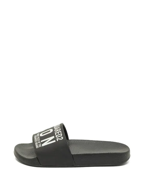 Icon logo-print slides