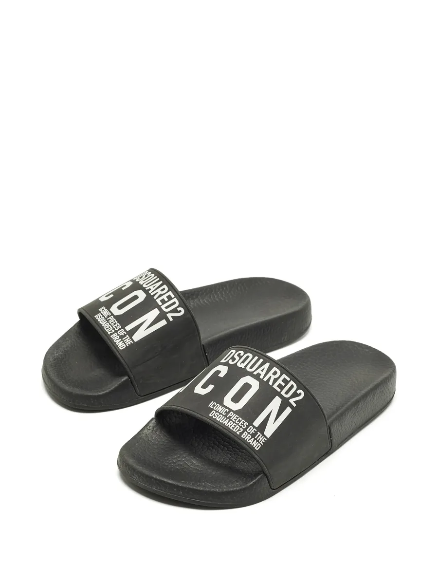 Icon logo-print slides 4