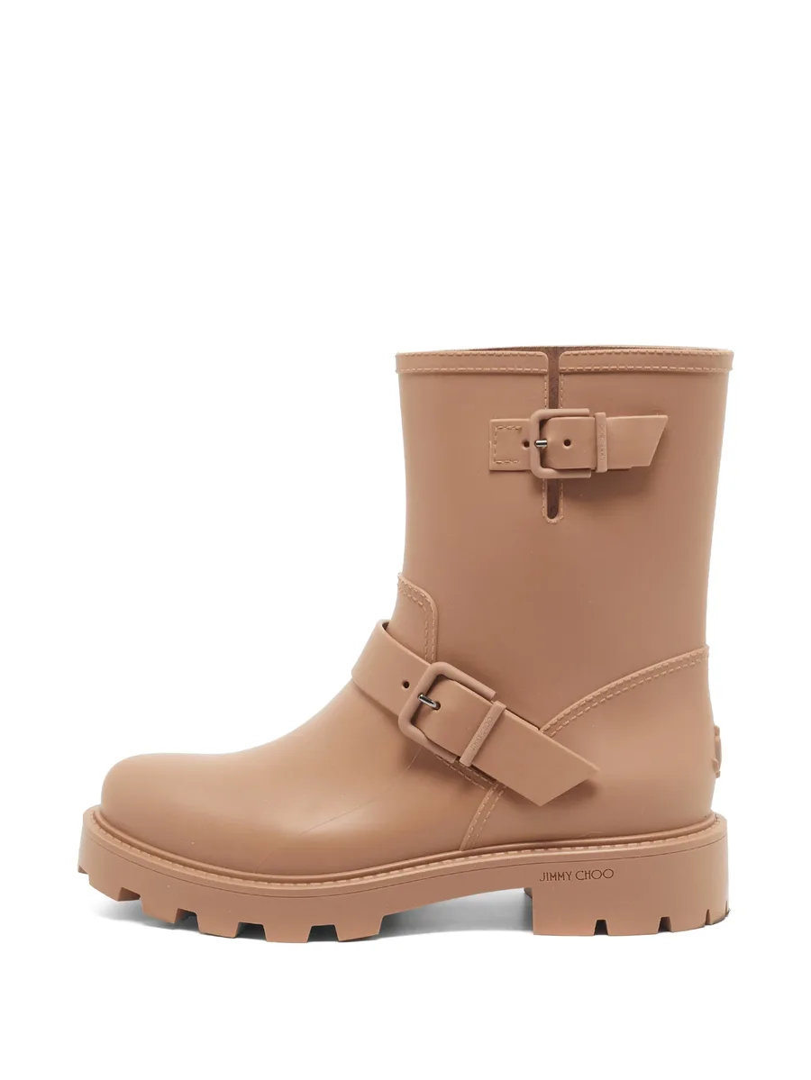 Yael ankle boots 2