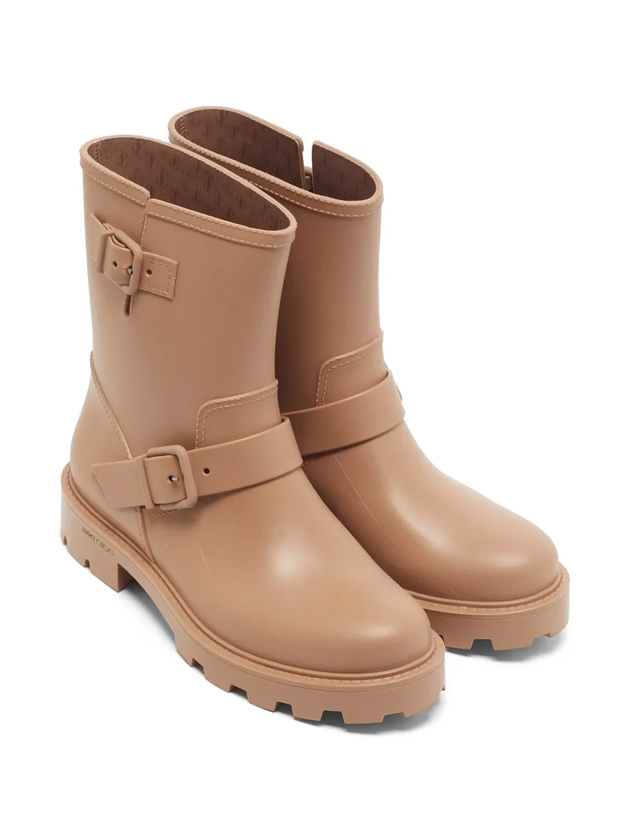 Yael ankle boots 3