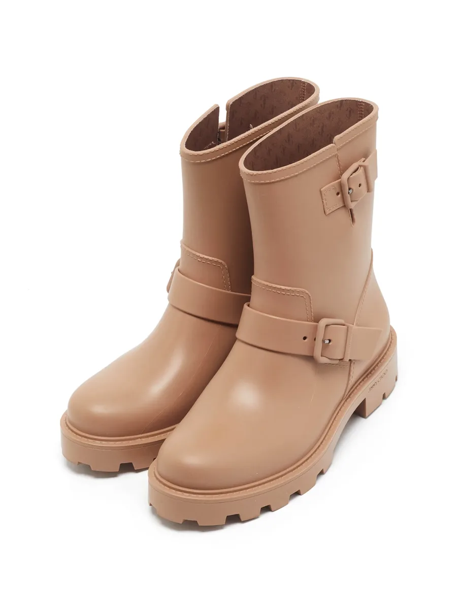 Yael ankle boots 8