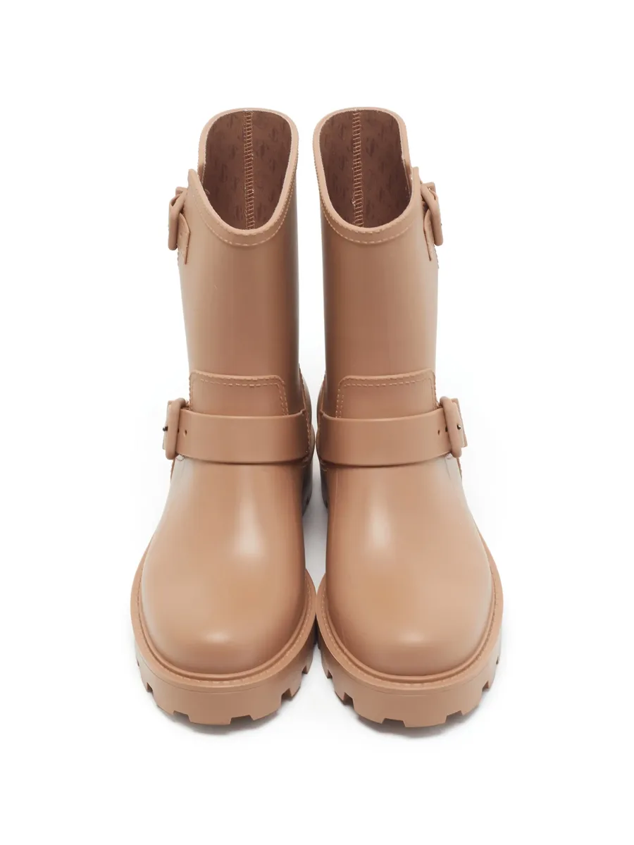 Yael ankle boots 9