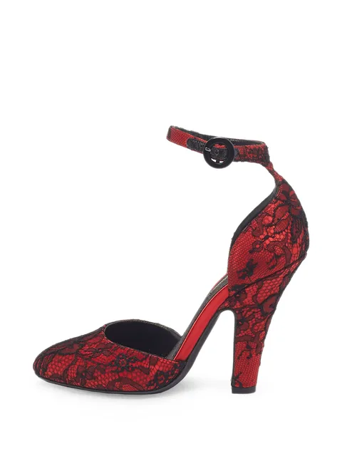 ankle-strap sandals