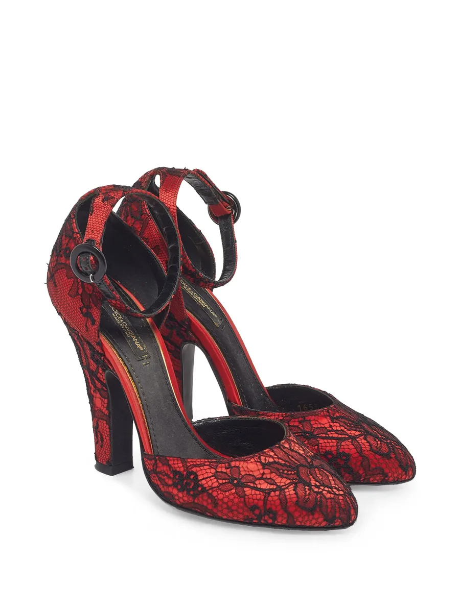 ankle-strap sandals 8