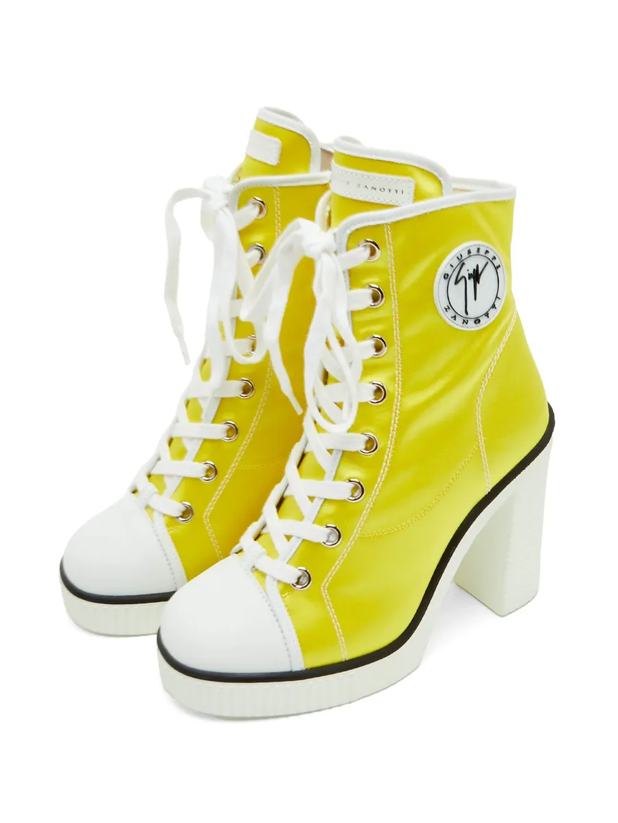 Nidir ankle boots 4