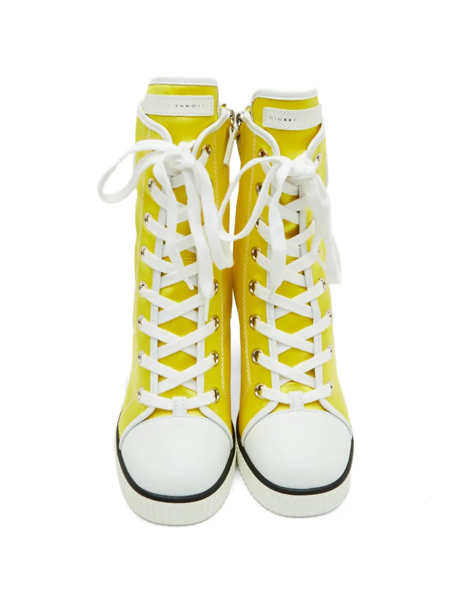 Nidir ankle boots 6
