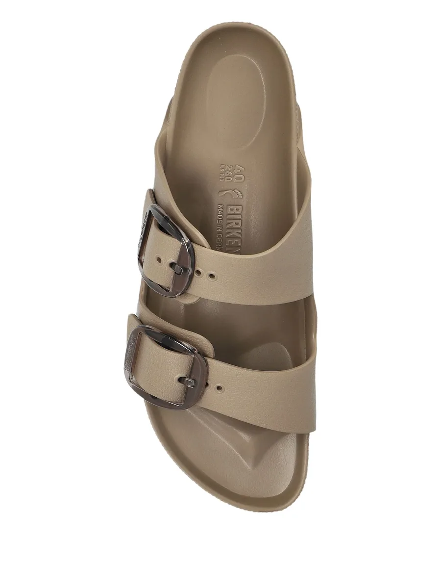 босоножки Arizona Big Buckle 5