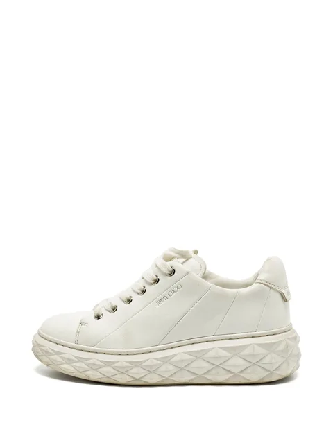 Diamond Maxi sneakers