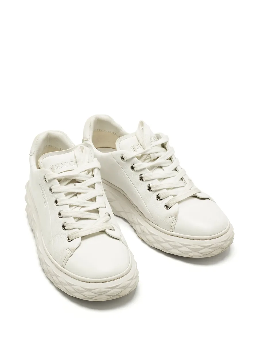 Diamond Maxi sneakers 8