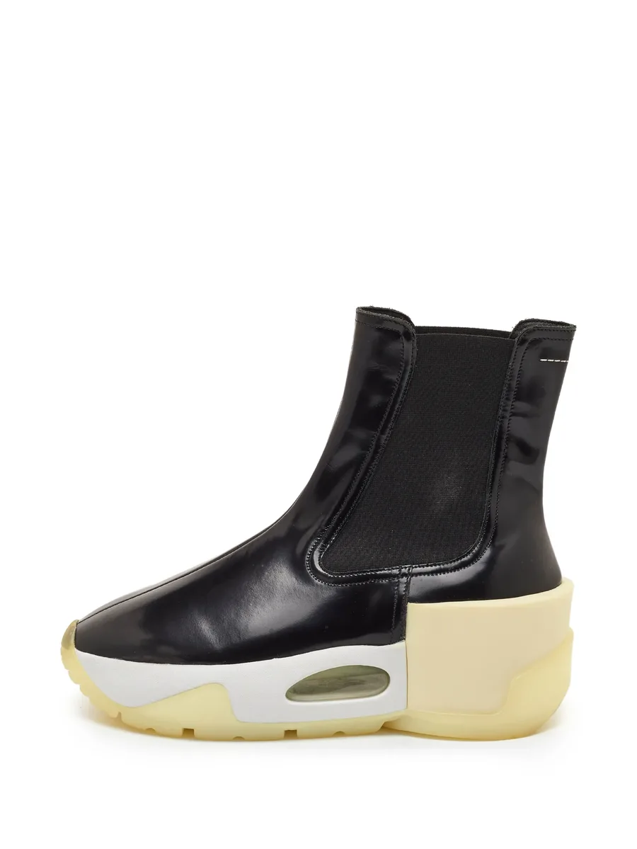 platform ankle boots 2