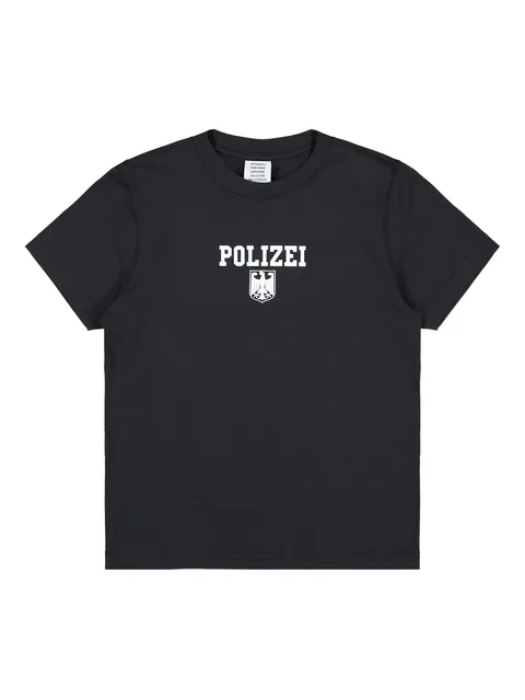 футболка Polizei Eagle