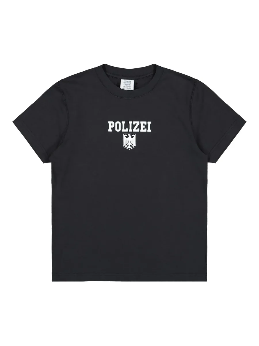 футболка Polizei Eagle 2