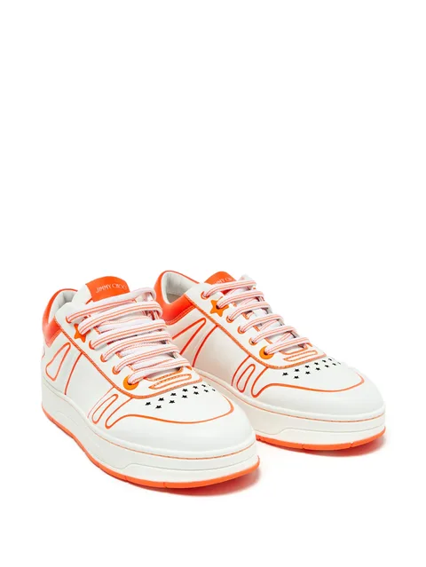 Hawaii/F sneakers