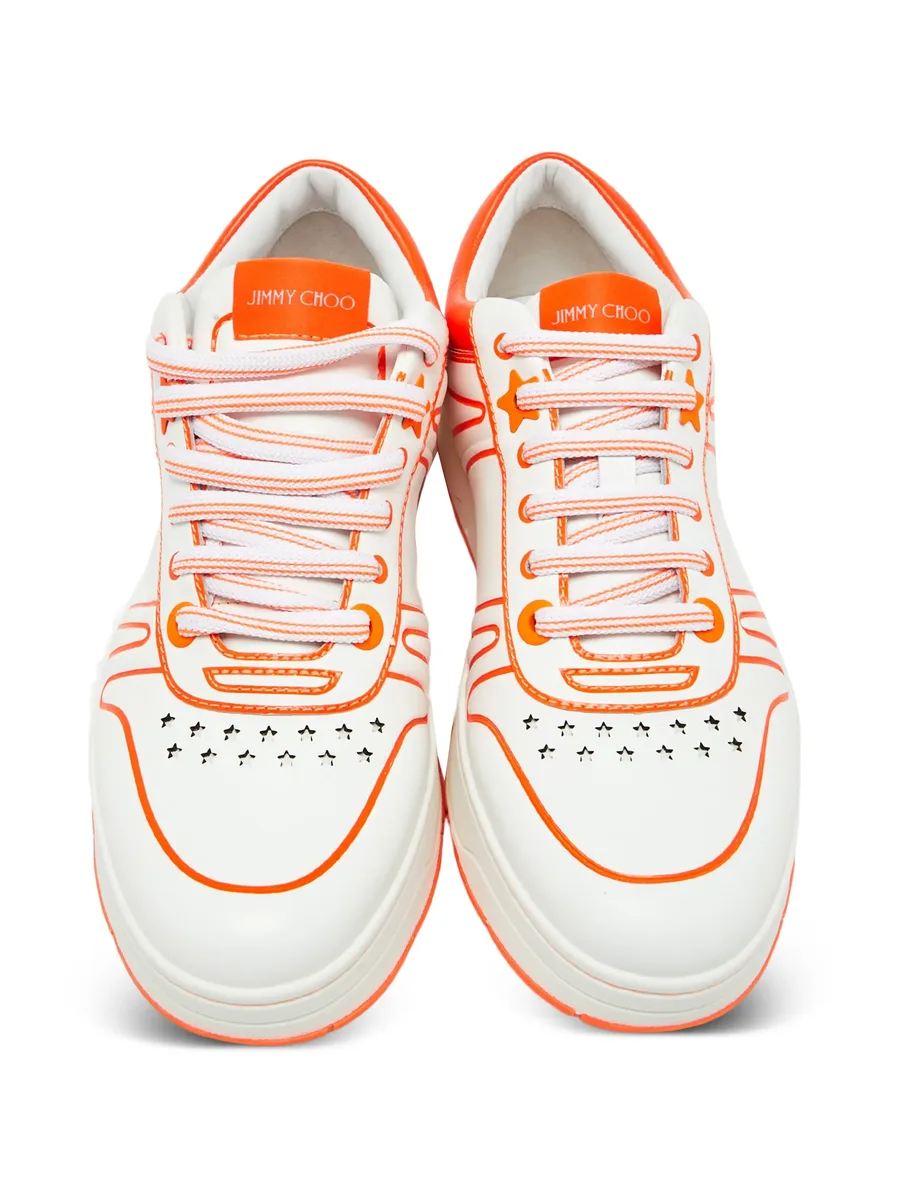 Hawaii/F sneakers 6