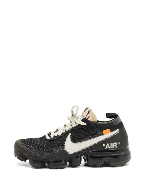 кроссовки Air VaporMax из коллаборации с Off-White