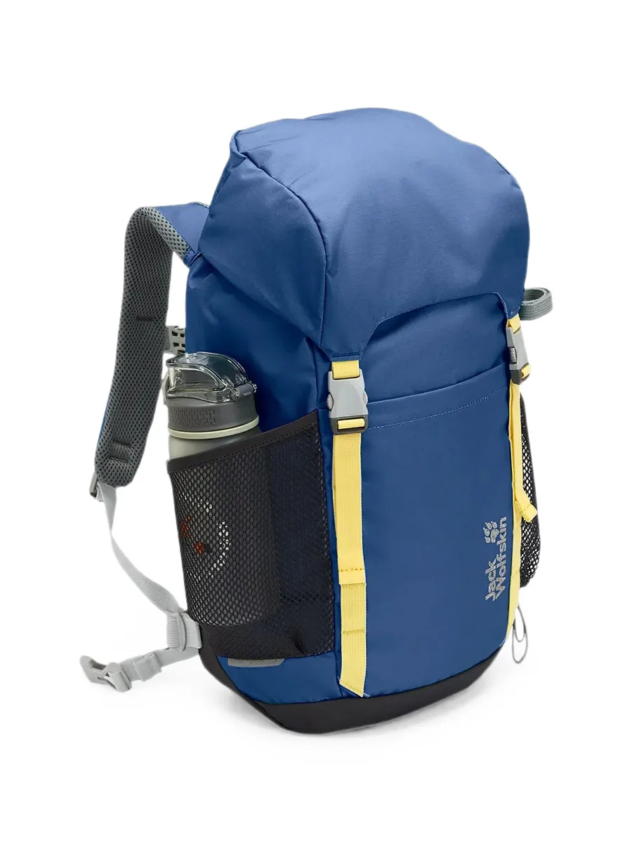 рюкзак Explorer 20 с пряжкой 5