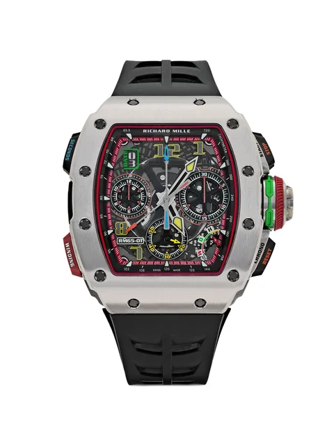 RM 65-01 Automatic Split 45mm watch