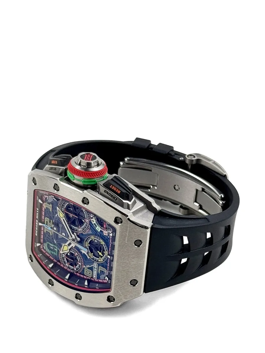 RM 65-01 Automatic Split 45mm watch 4