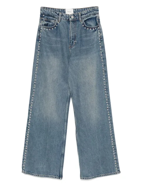 Cary jeans