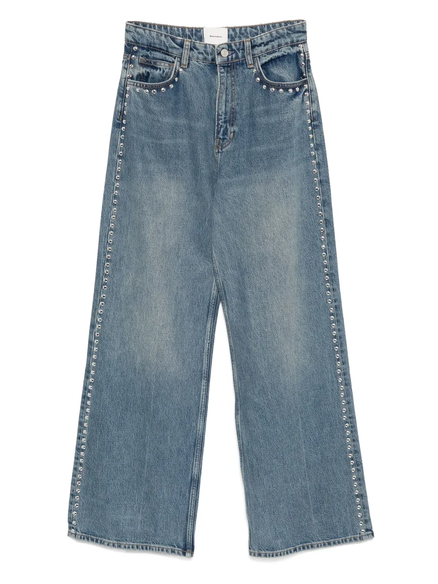 Cary jeans 2
