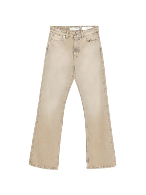 джинсы bootcut