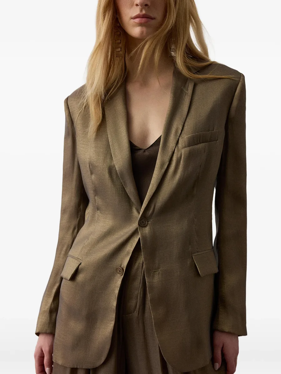 Marcy blazer 6