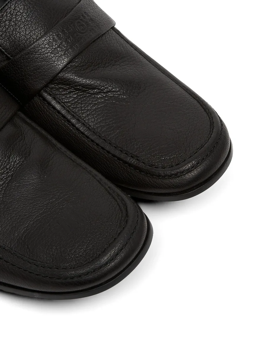 лоферы Swing Toe 10