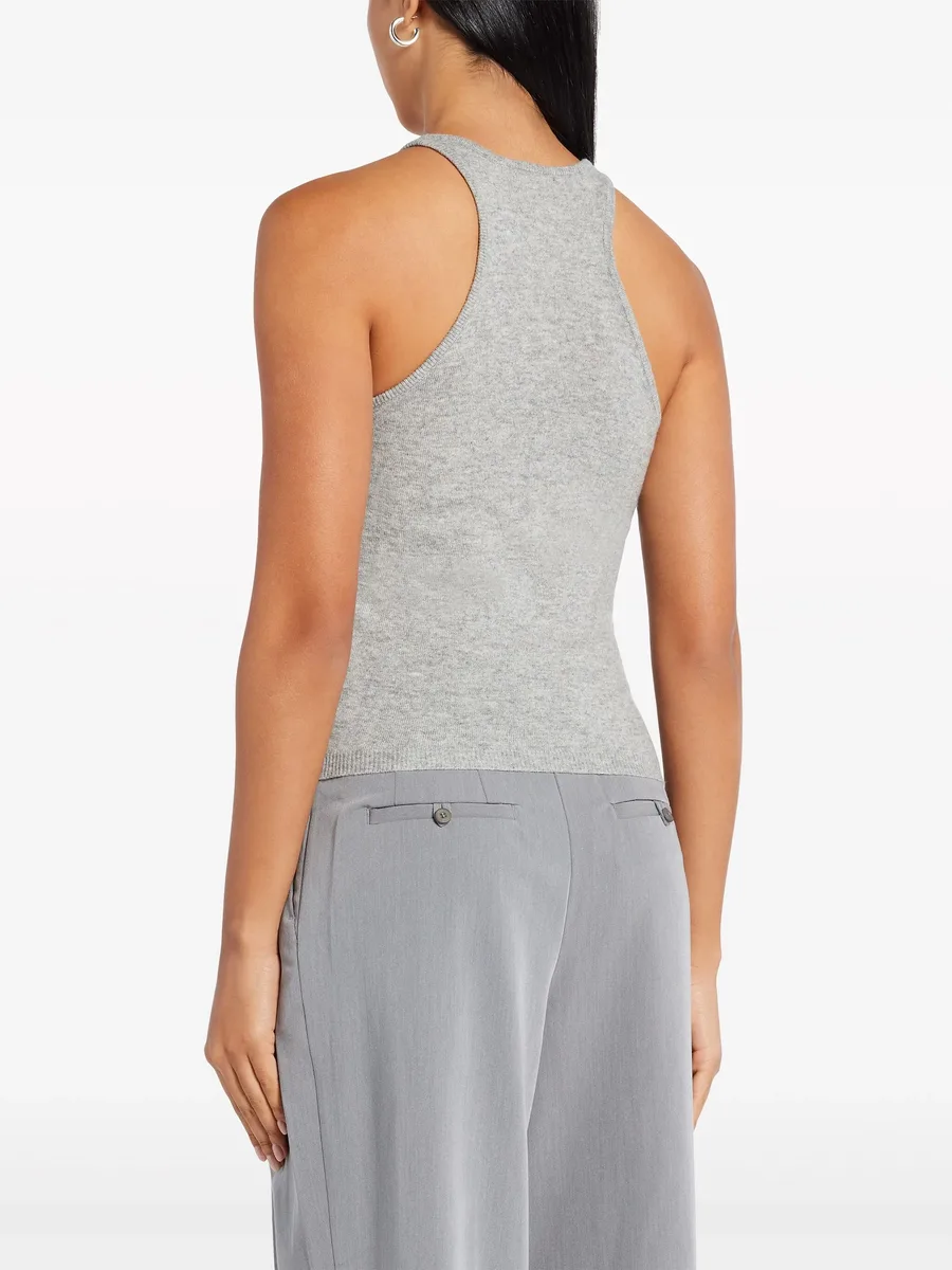 Ayana ribbed-knit tank top 8