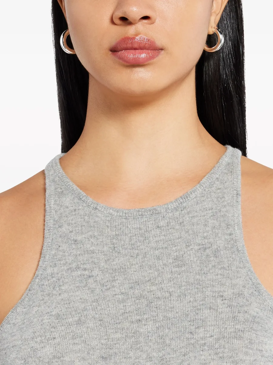 Ayana ribbed-knit tank top 10