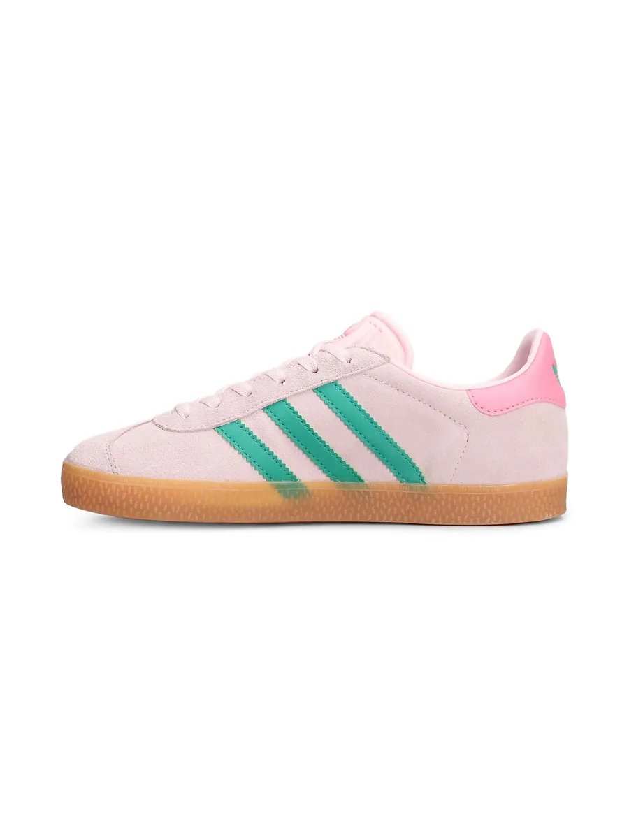 кроссовки Gazelle 8