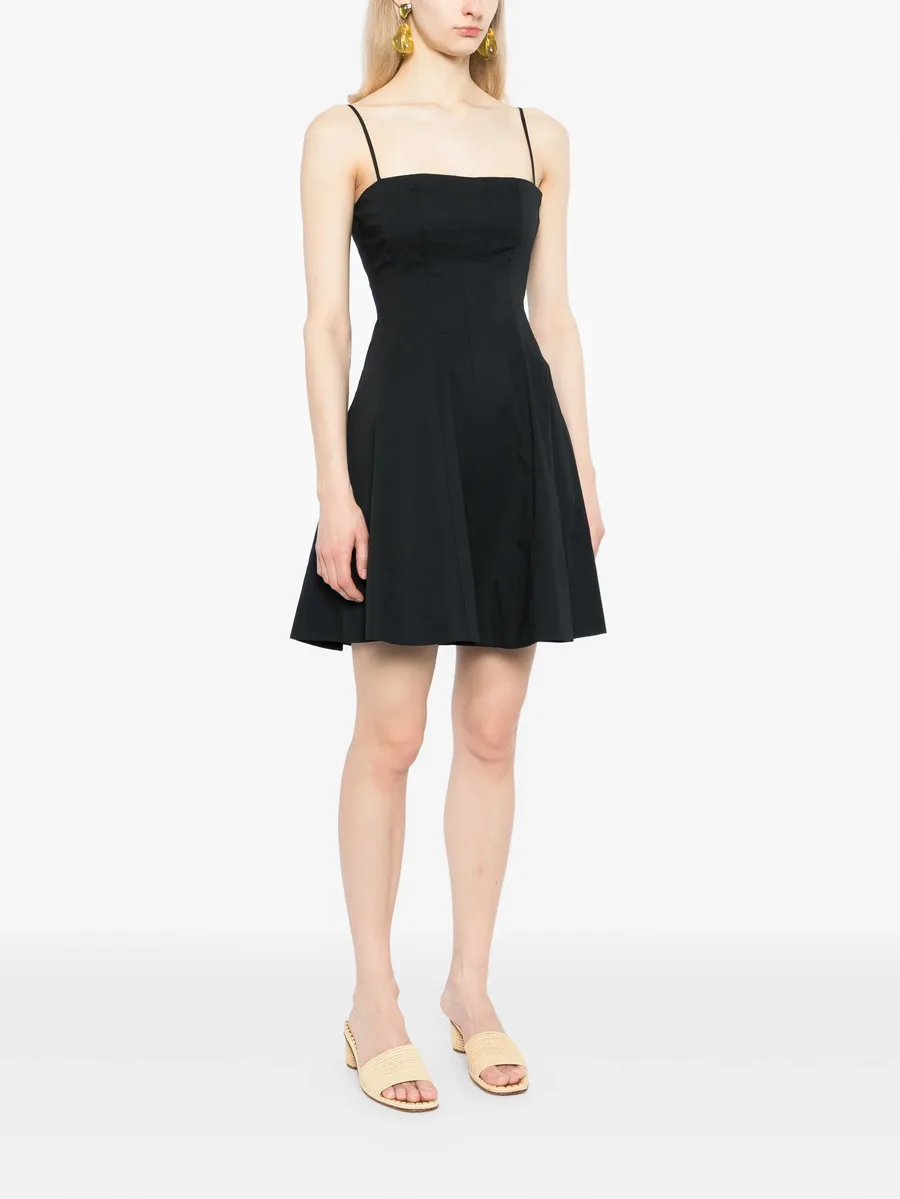 платье мини Wylie 5