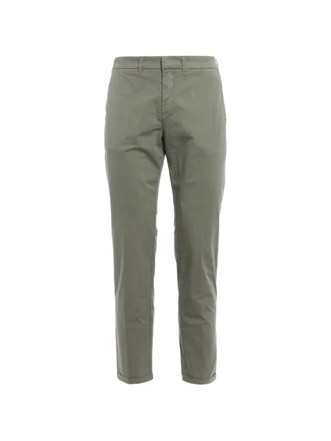button trousers