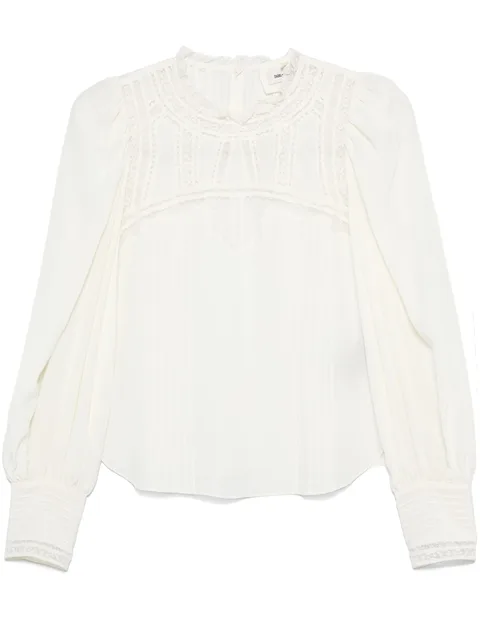 Thena blouse