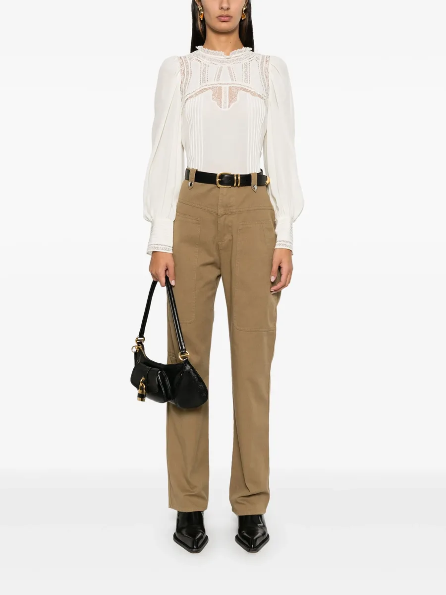 Thena blouse 3