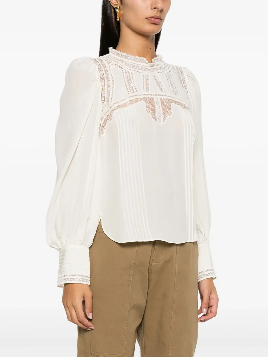 Thena blouse 6