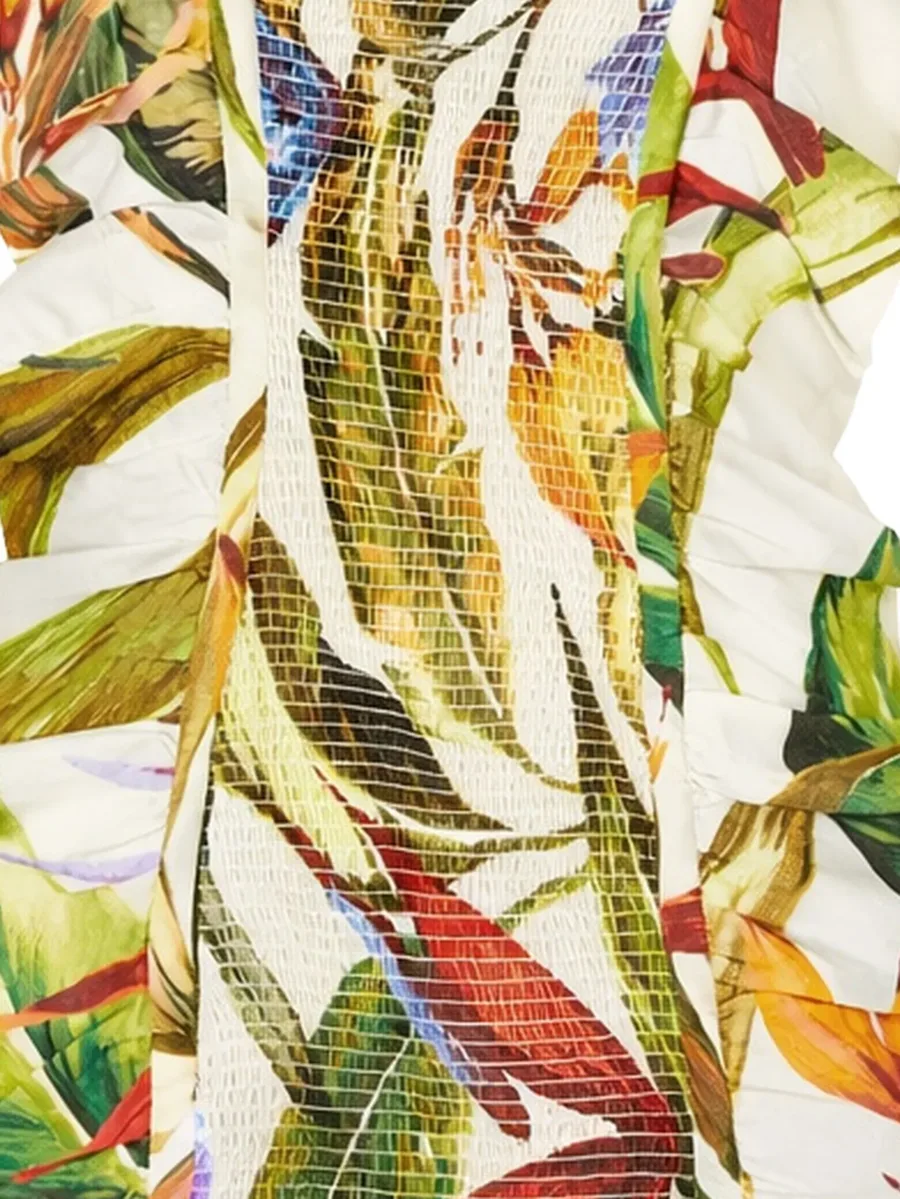 платье мини Florart 4