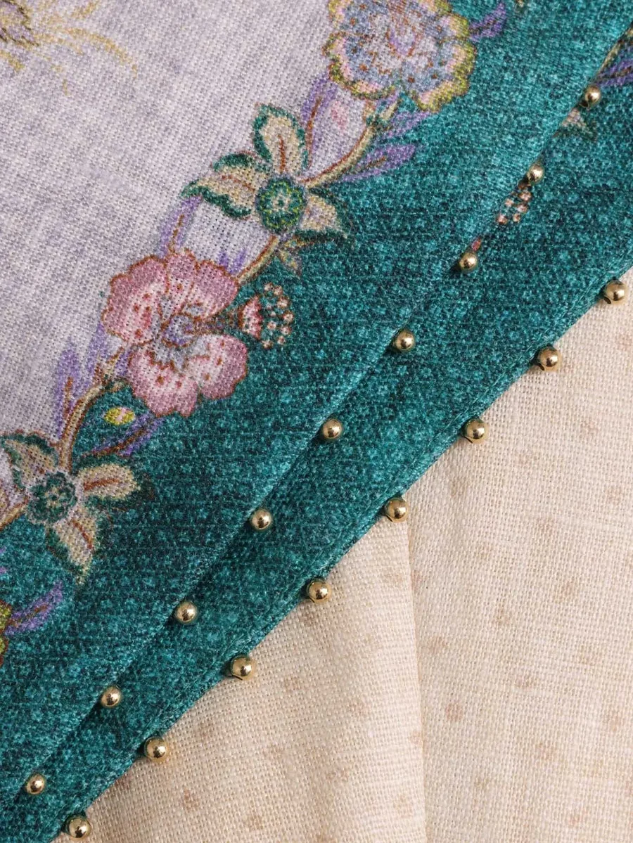 короткие шорты Indra Tuck 4