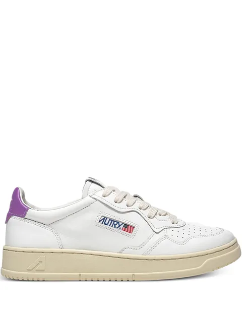 кроссовки Medalist Low