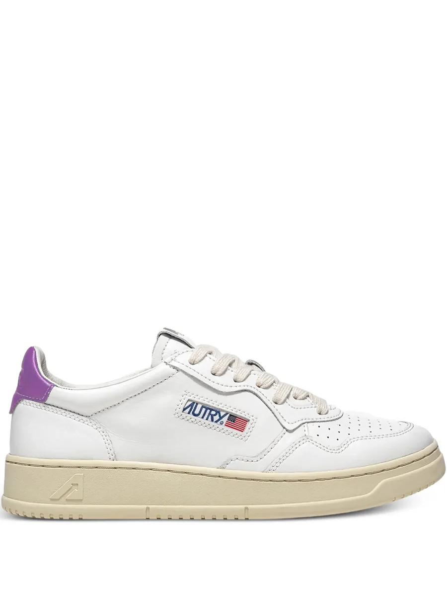 кроссовки Medalist Low 2