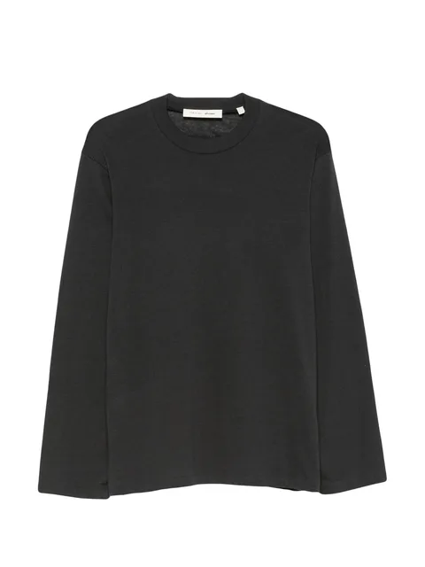 long-sleeve T-shirt