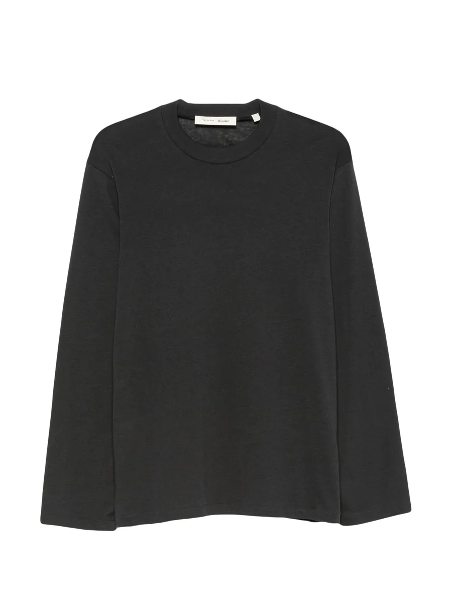 long-sleeve T-shirt 1