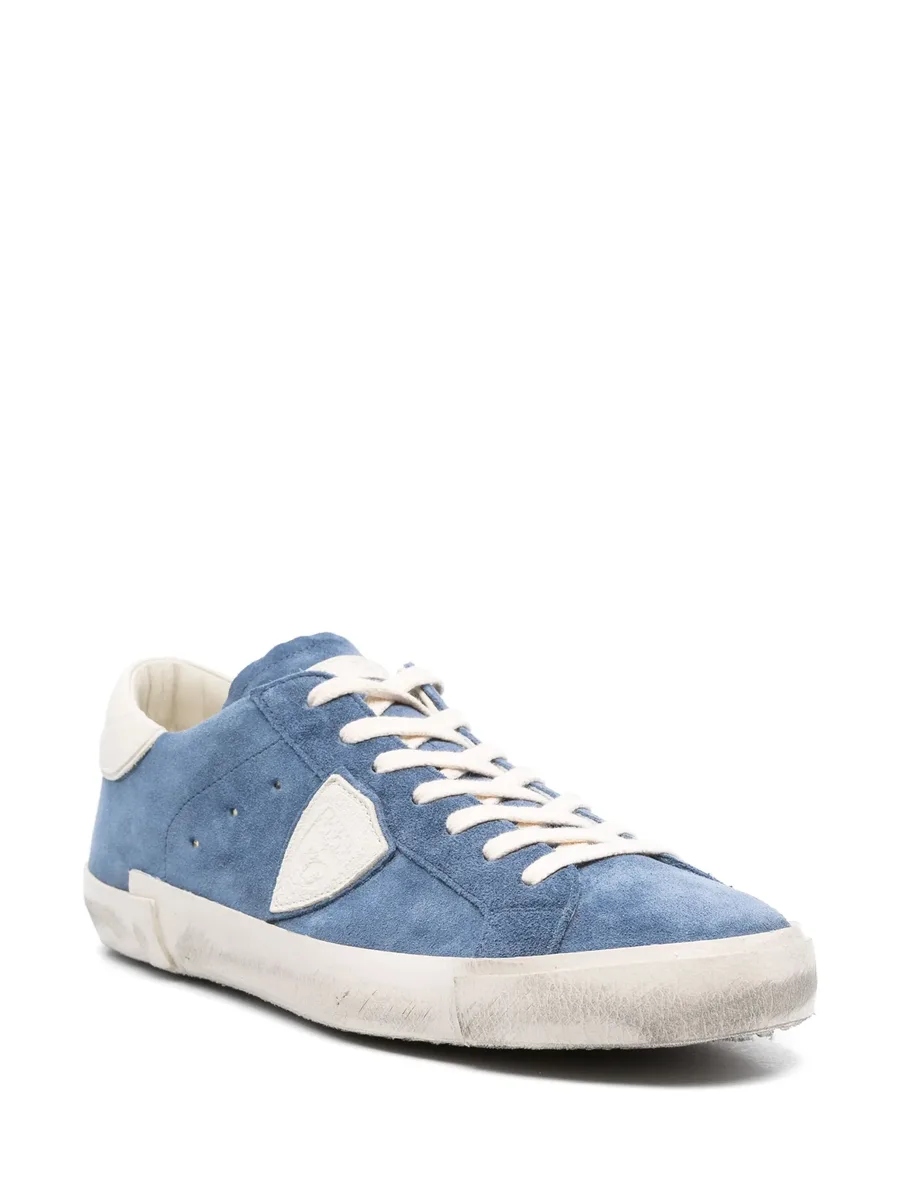 Paris sneakers 4