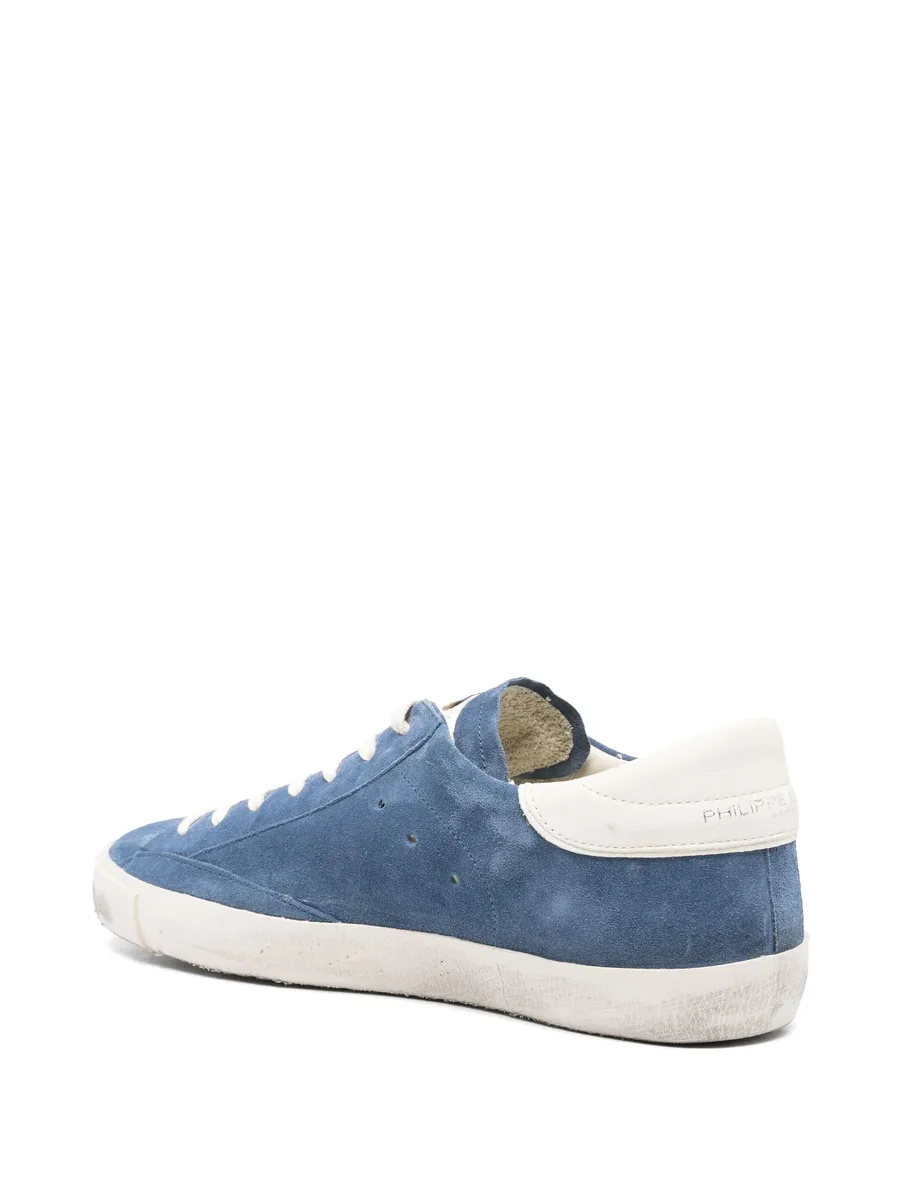 Paris sneakers 5