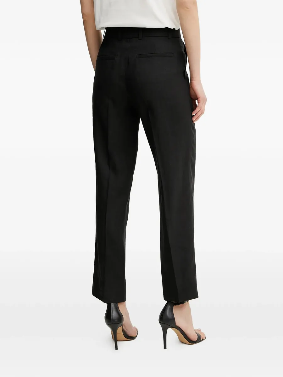 side-pockets trousers 6