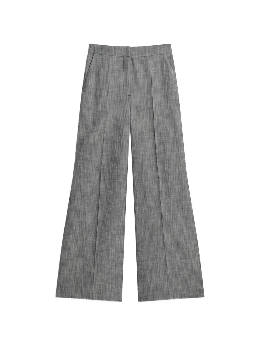 Peyat palazzo pants 2