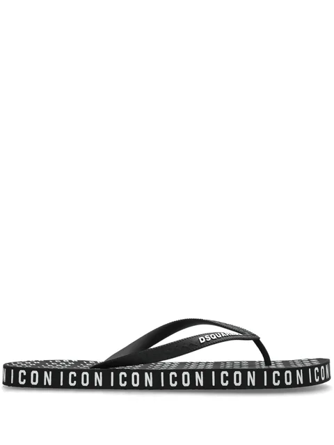 шлепанцы Icon
